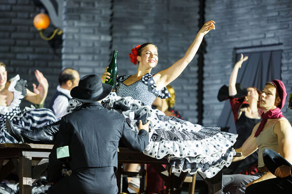 Oper im Steinbruch Carmen c Jerzy Bin 1 Oper im Steinbruch Carmen c Jerzy Bin 1