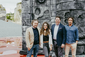 Probenstart Carmen Probenstart Carmen