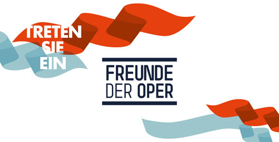 Logo Freunde der Oper