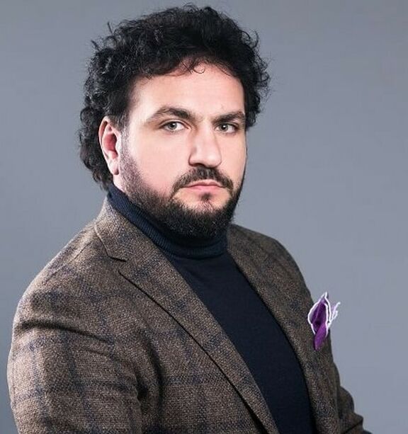 Hovhannes Ayvazyan | Privatarchiv Hovhannes Ayvazyan