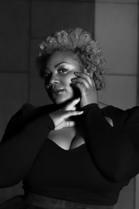 Raehann Bryce-Davies | (c) bokehbeastla (Johanny G) Raehann Bryce-Davies