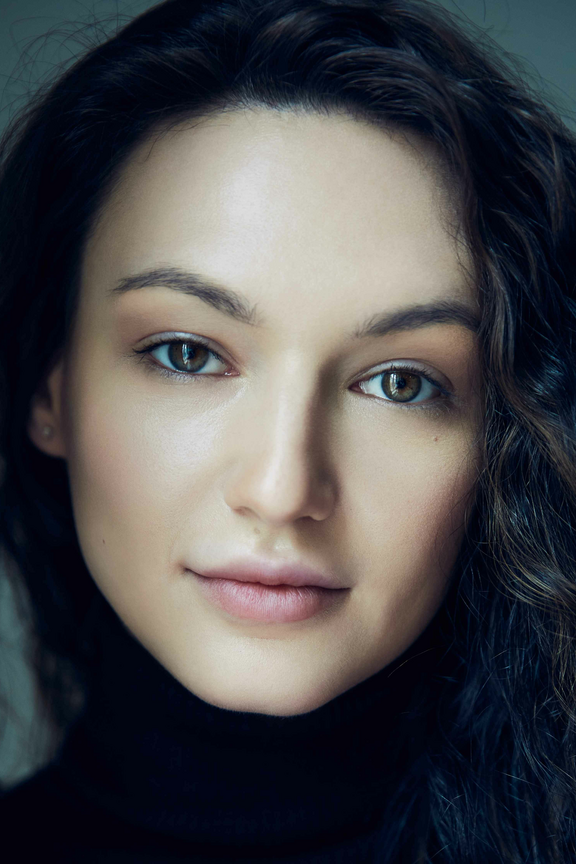 Ekaterina Sannikova | (c) Daniil Rabovsky Ekaterina Sannikova