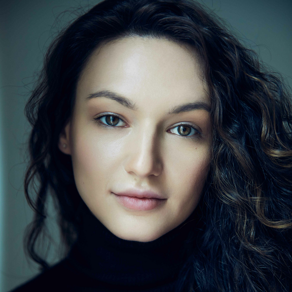 Ekaterina Sannikova | (c) Daniil Rabovsky Ekaterina Sannikova