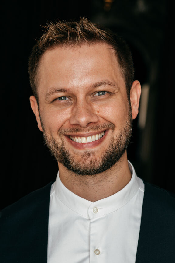 Zoltan Nagy | (c) DR Zoltan Nagy