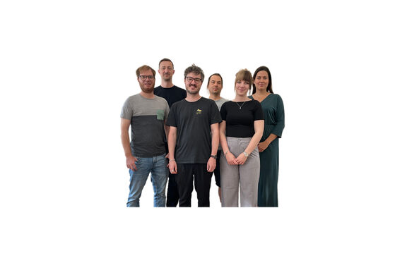 Media Apparat Team Aida erweitert v2 Media Apparat Team Aida erweitert v2