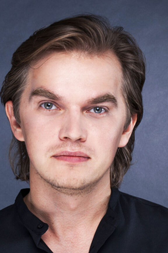 Ivan Zivoniev | (c) Moritz Schell Ivan Zivoniev