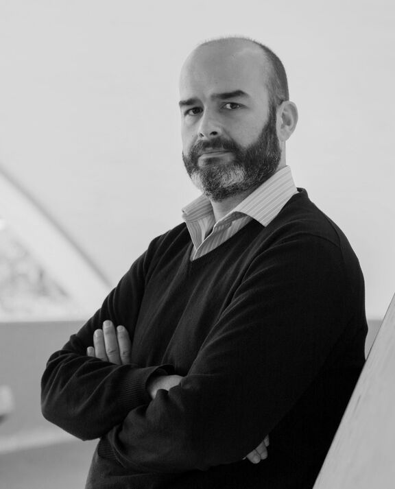 Photo Ruben Diez BW Photo Ruben Diez BW
