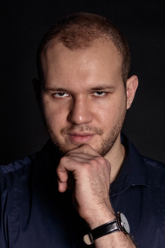 Artyom Wasnetsov | (c) Tamila Saltanova Artyom Wasnetsov