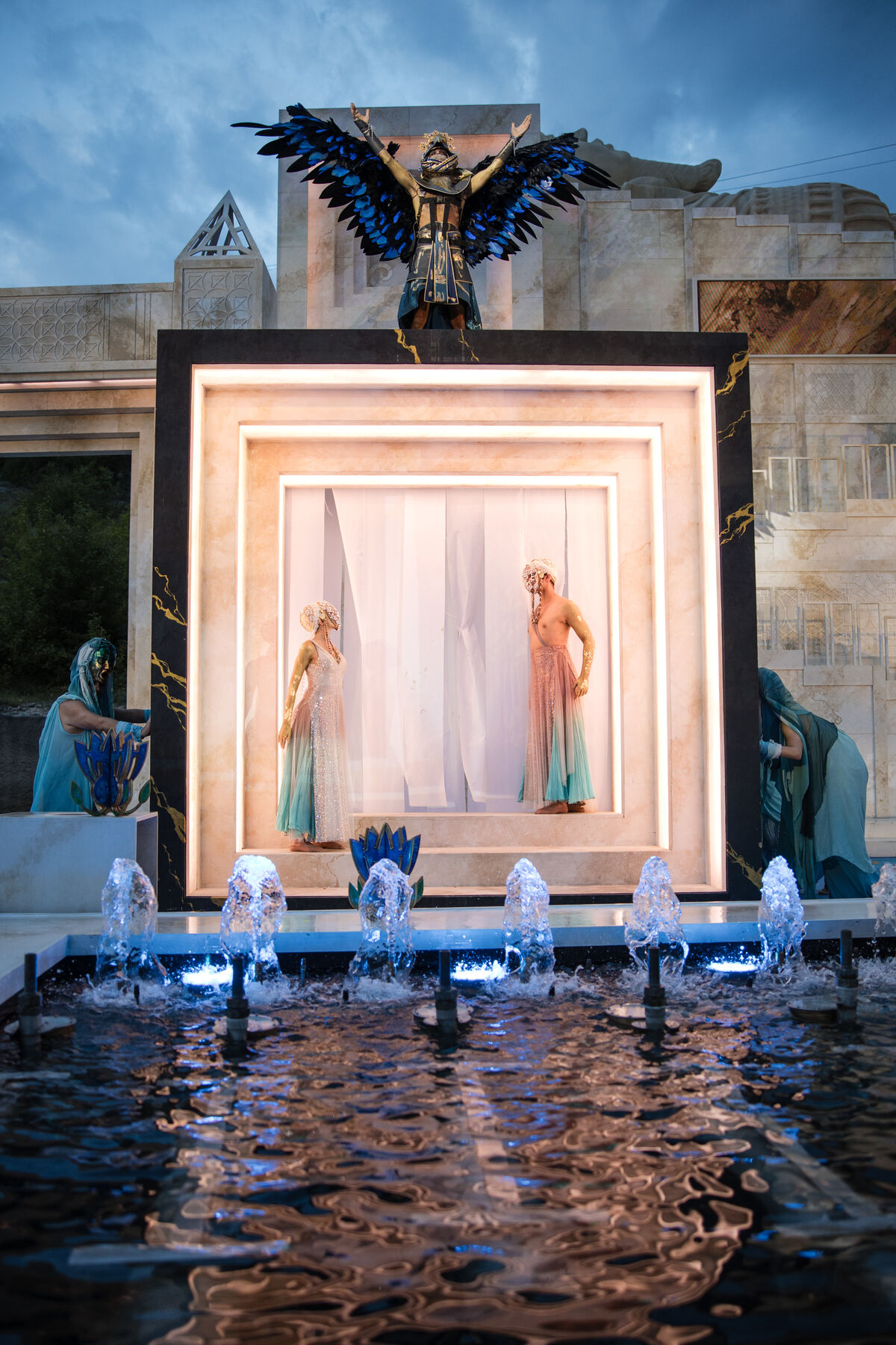 Oper im Steinbruch Aida cwearegiving Tommi Schmid 2 Oper im Steinbruch Aida cwearegiving Tommi Schmid 2