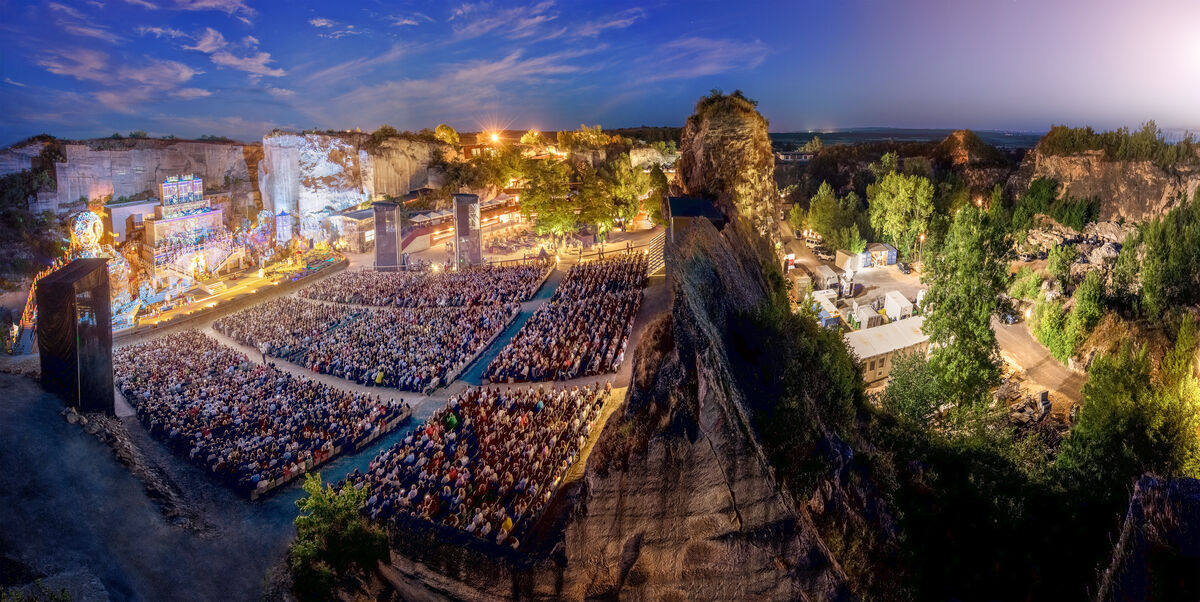 Panorama Turandot 2021 | Andreas Tischler Panorama Turandot 2021