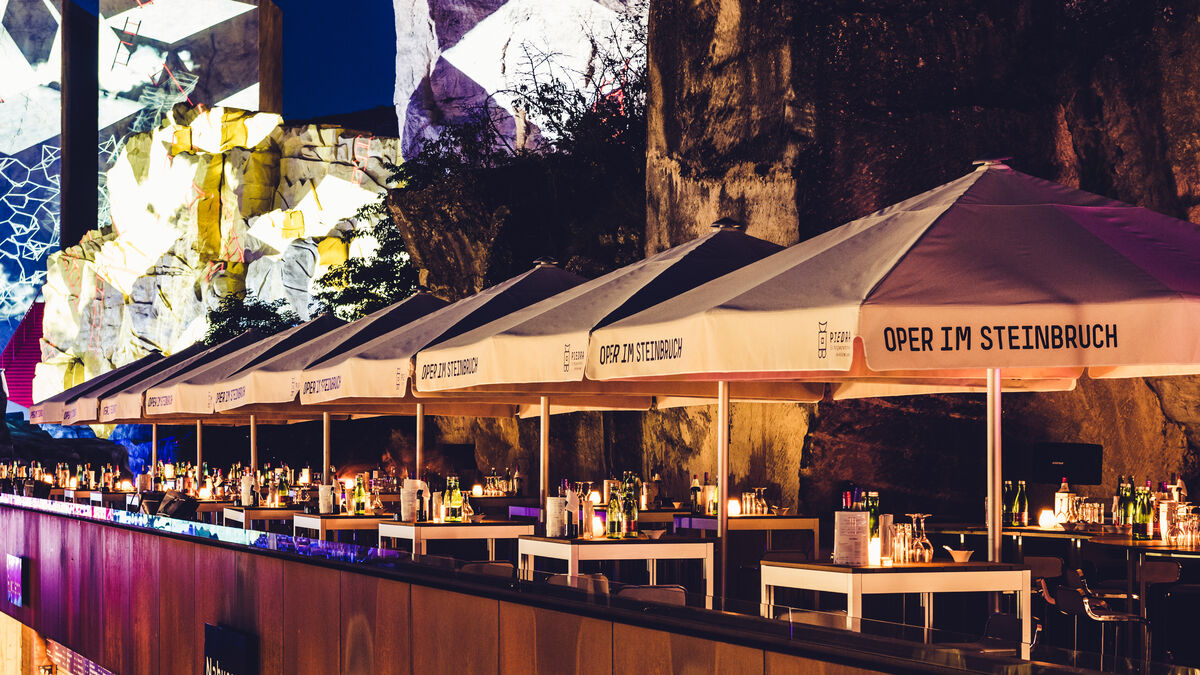 Opernlounge | Josef Siffert Opernlounge