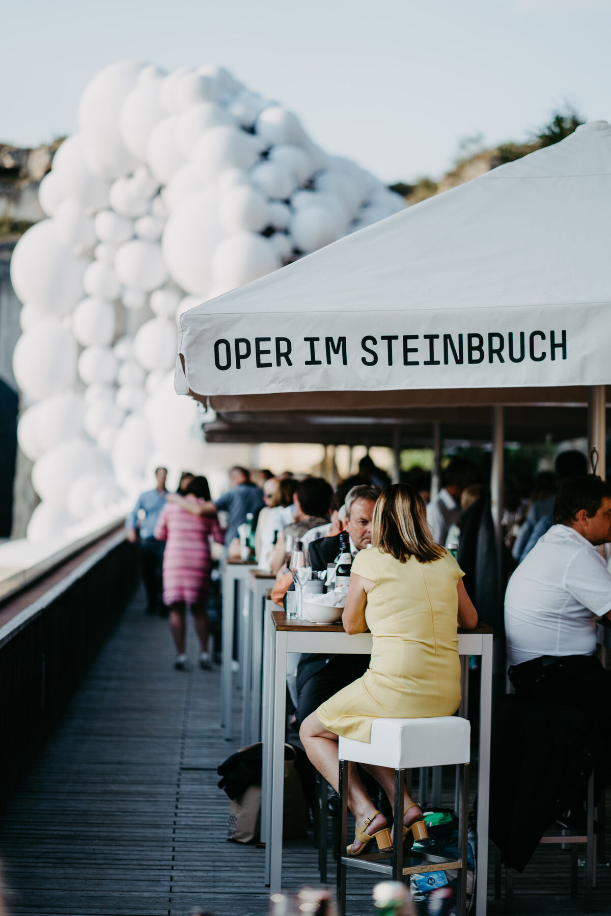 Opernlounge 2019 | Thomas Schmid Opernlounge 2019