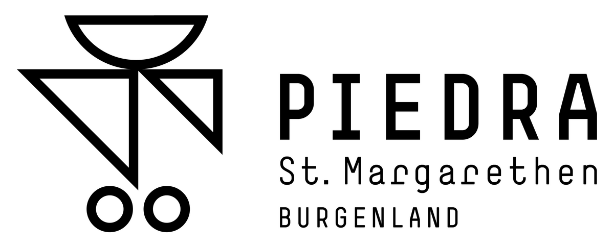 Piedra Logo | Arenaria Piedra Logo