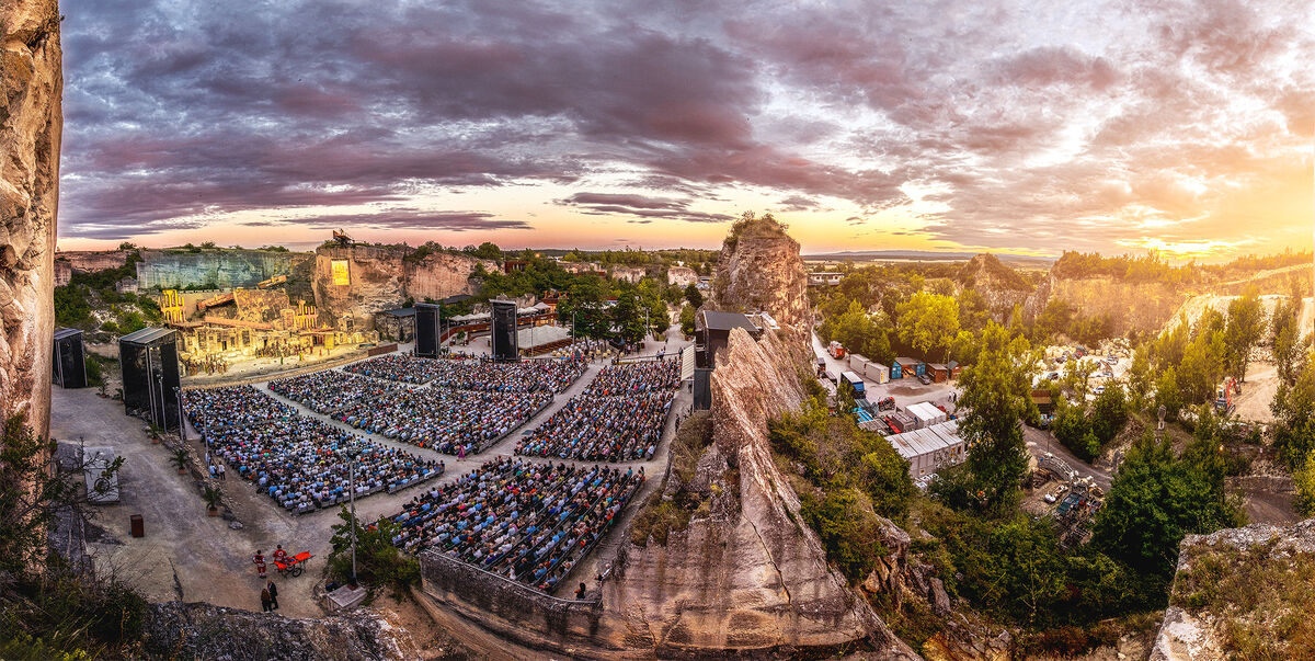 Pano | Arenaria Pano