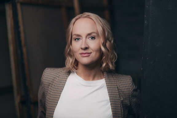 Elisabeth Teige | Simon Pauly Elisabeth Teige
