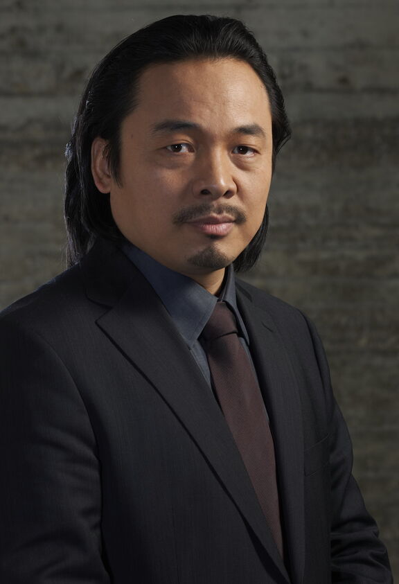 Liang Li | SIG Liang Li