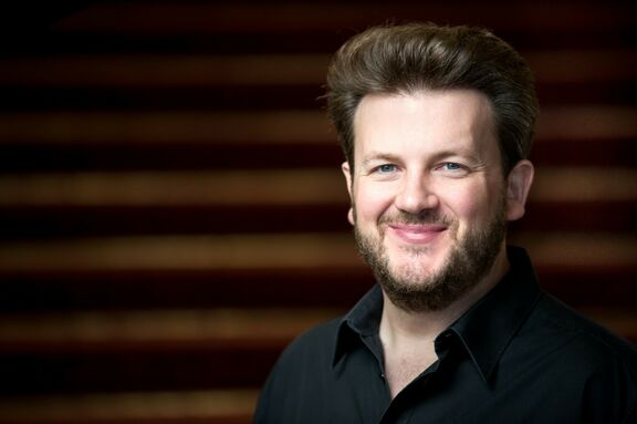 James Rutherford | Werner Kmetitisch James Rutherford