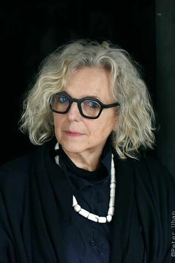 Eva Dessecker Eva Dessecker