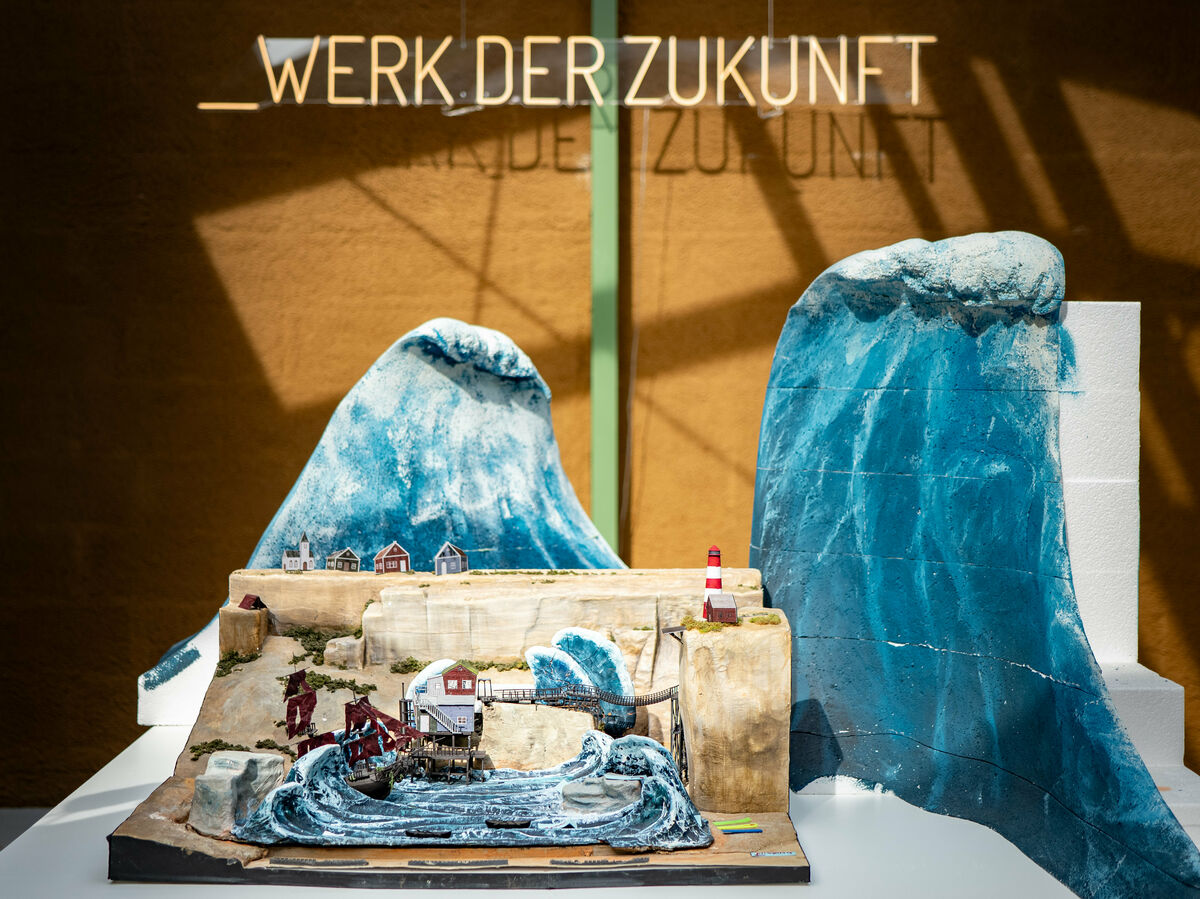 Presserundgang Winter Artservice 2025 c Andreas Hafenscher Presserundgang Winter Artservice 2025 c Andreas Hafenscher