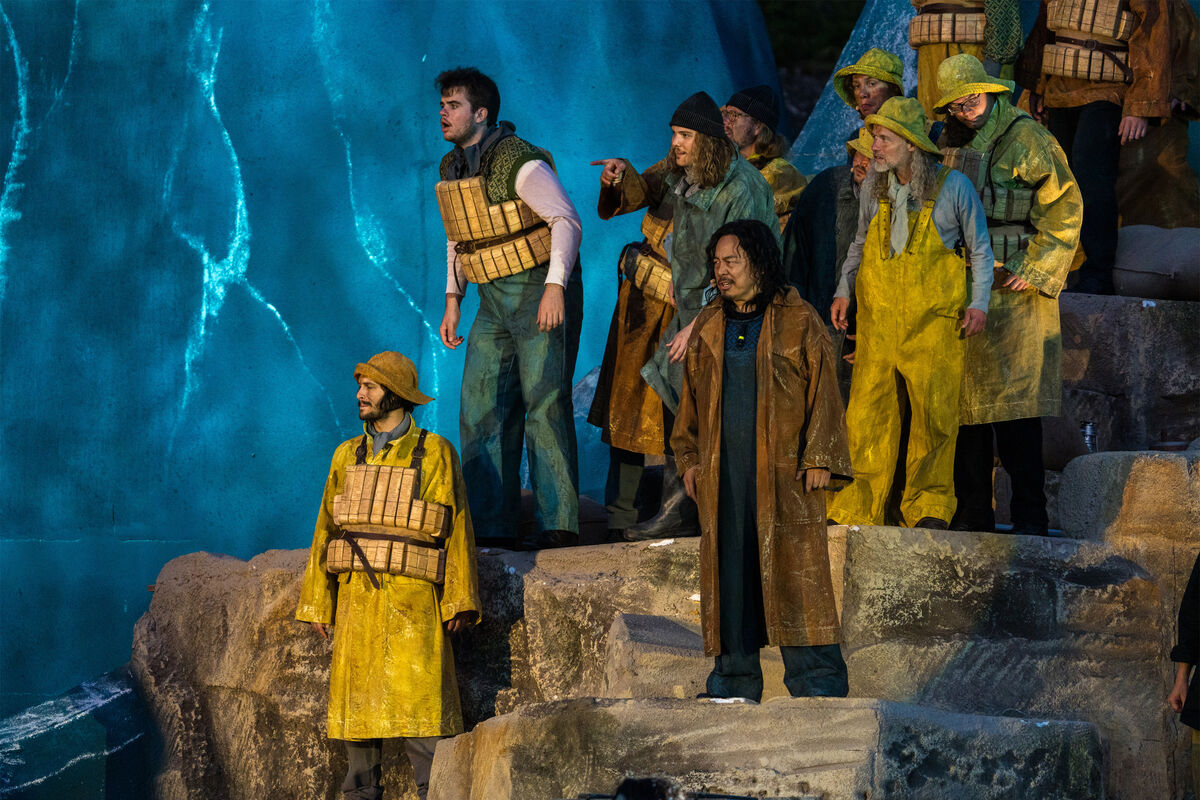 Oper im Steinbruch Der fliegende Holländer c wearegiving 8 | wearegiving Oper im Steinbruch Der fliegende Holländer c wearegiving 8