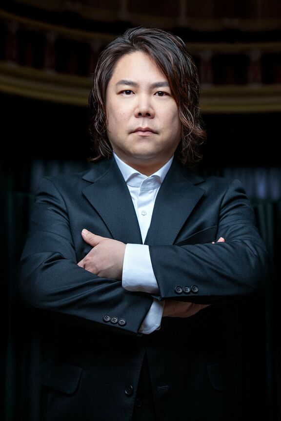 Hansung Yoo 1 Photo by Dennis Blechner Hansung Yoo 1 Photo by Dennis Blechner