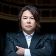 Hansung Yoo 1 Photo by Dennis Blechner