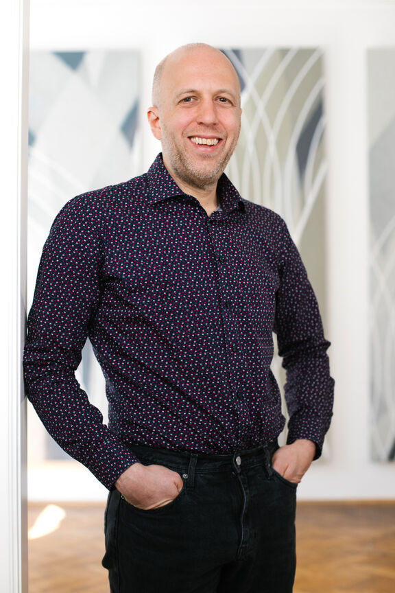 Volker Werner c studionext Volker Werner c studionext