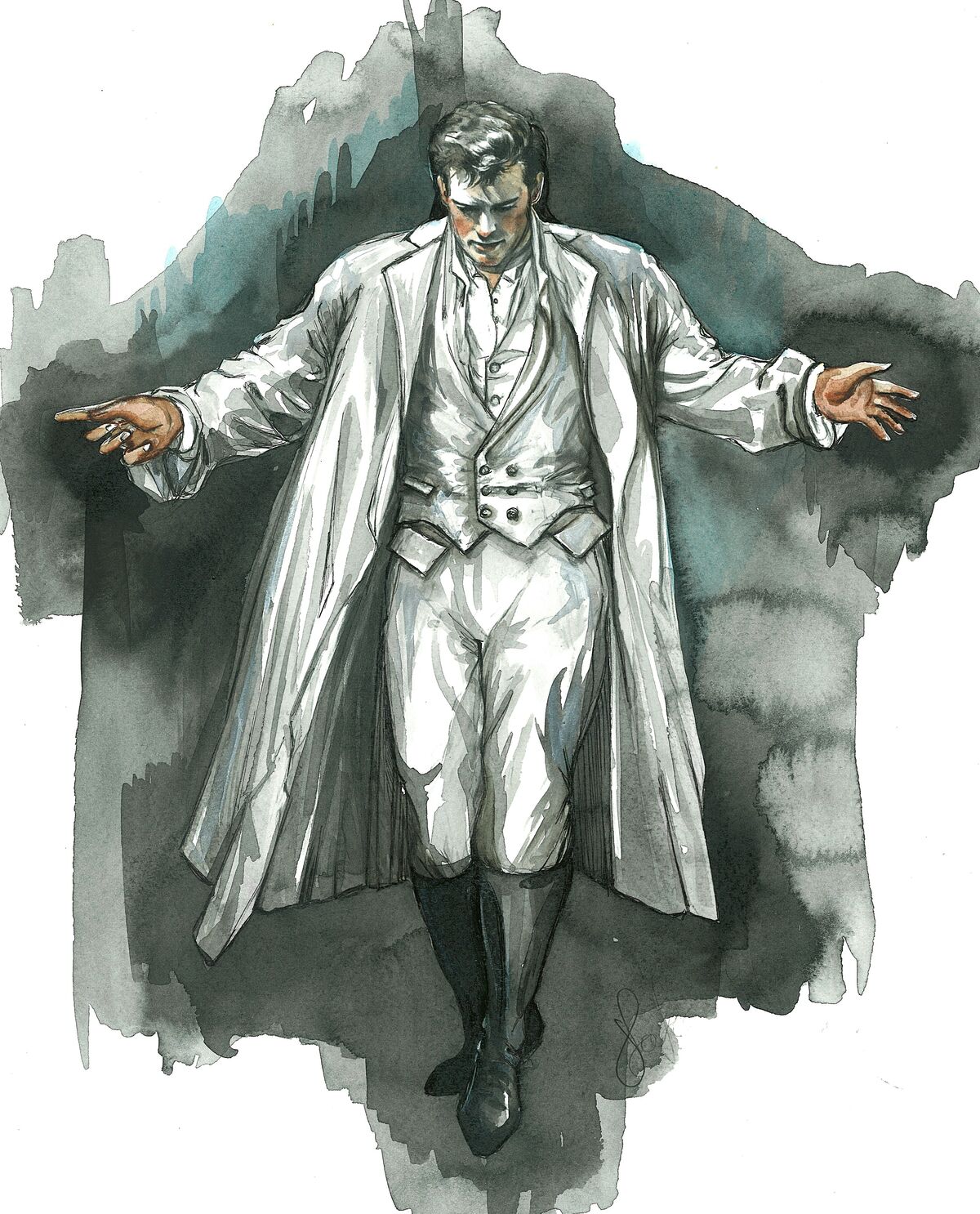 Cavaradossi