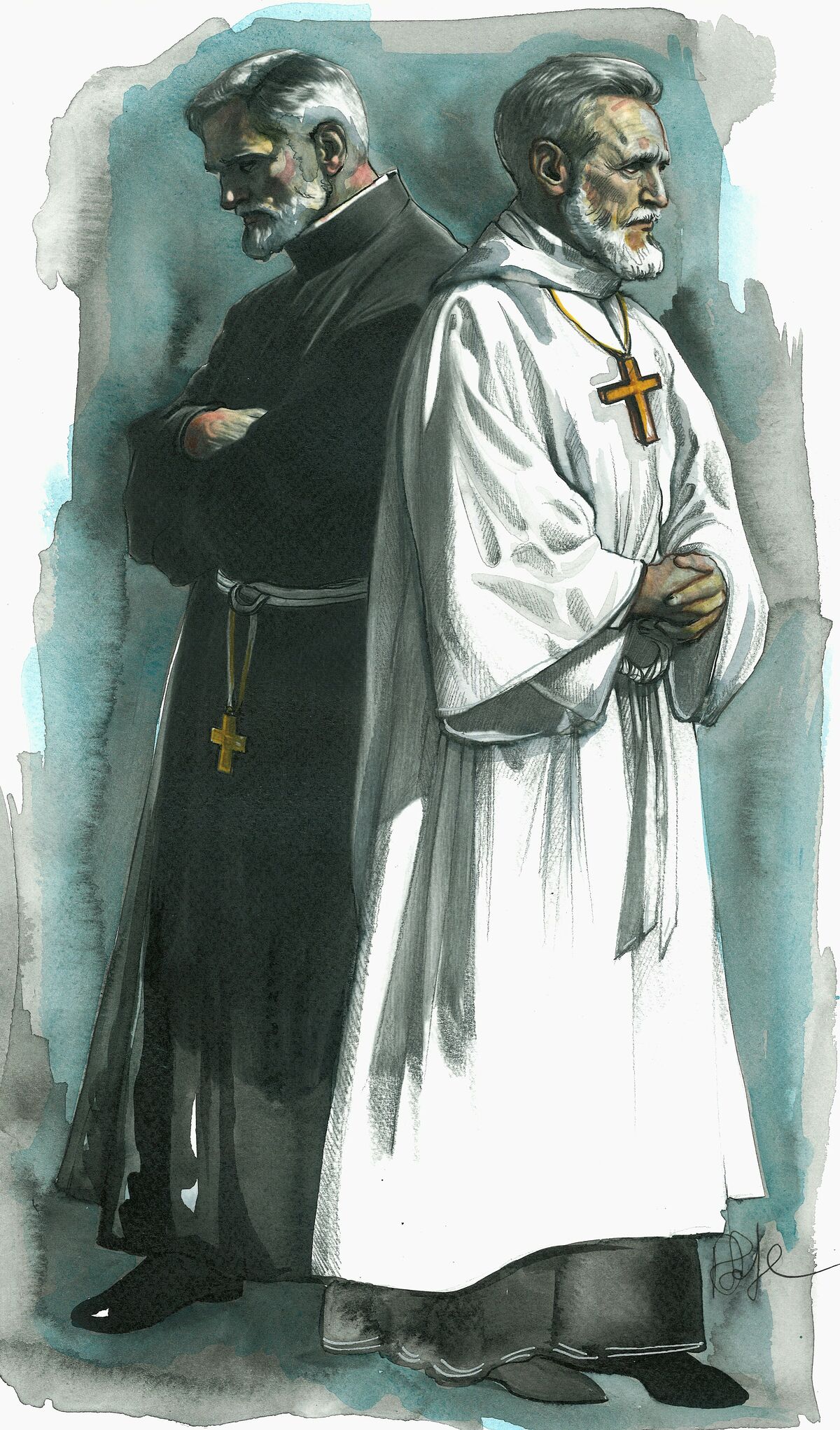 Sagrestano