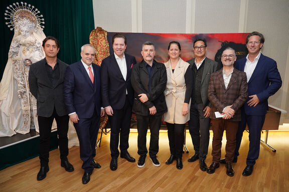 V l V Galli M Grün D Serafin T Strassberger K Reise R Gulda G Palella M Gröschl c Andreas Tischler V l V Galli M Grün D Serafin T Strassberger K Reise R Gulda G Palella M Gröschl c Andreas Tischler