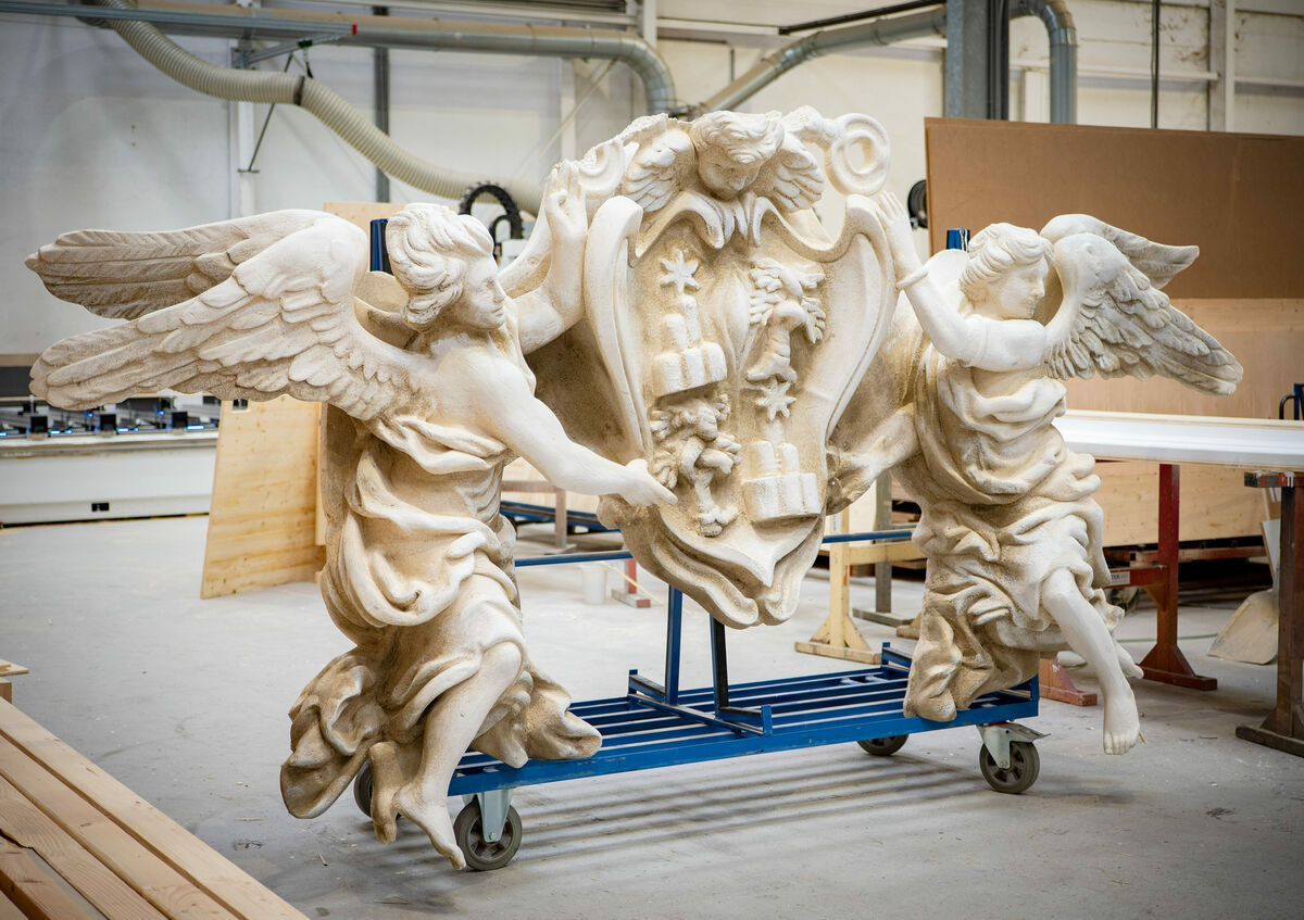 Werkstatt 3 c Andreas Hafenscher Werkstatt 3 c Andreas Hafenscher
